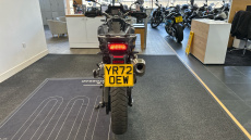 BMW F850 GS TE